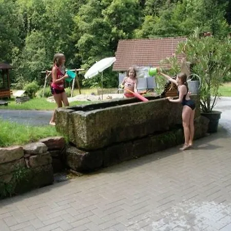 Hanselishof