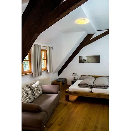 شقة Hanselishof *